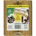 C & S Products Co C&S Products 32 oz. Sweet Corn Squirrel Log C&131597